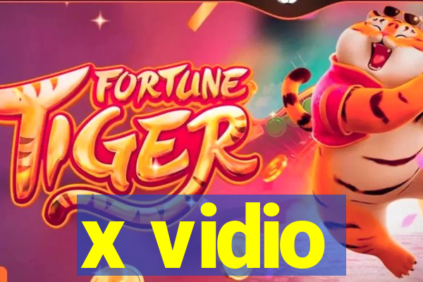 x vidio